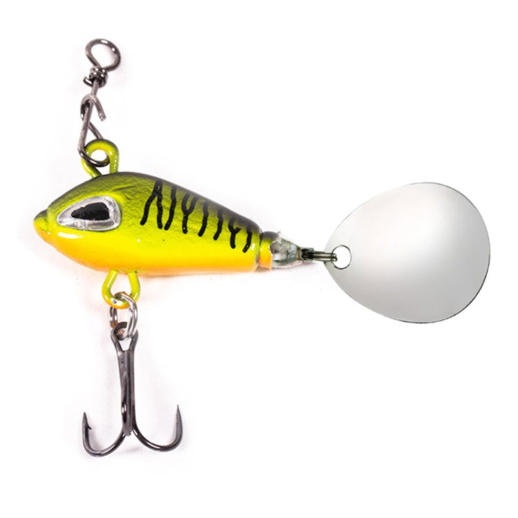 Спинер DLT Spinfish DLT1284