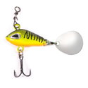 Спинер DLT Spinfish DLT1284