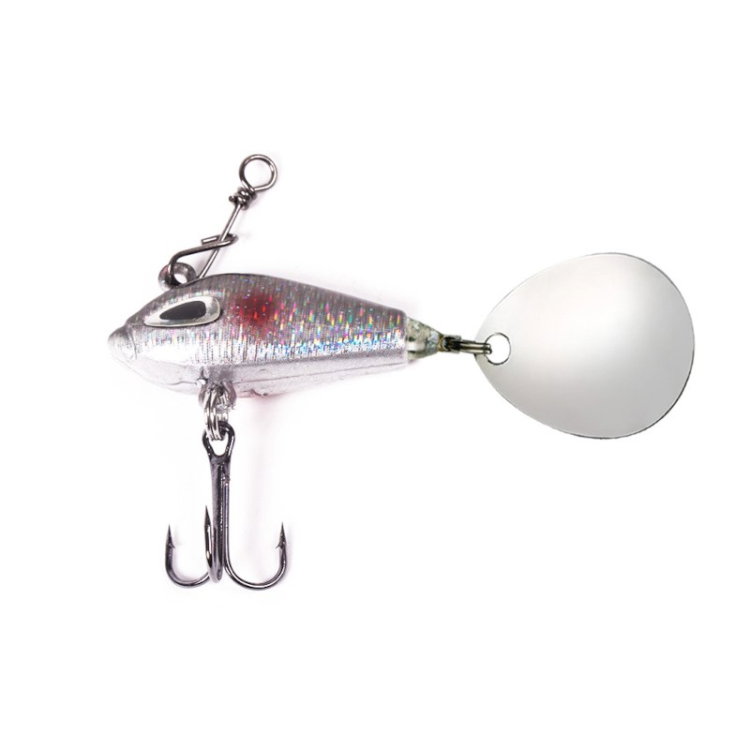 Спинер DLT Spinfish DLT1284