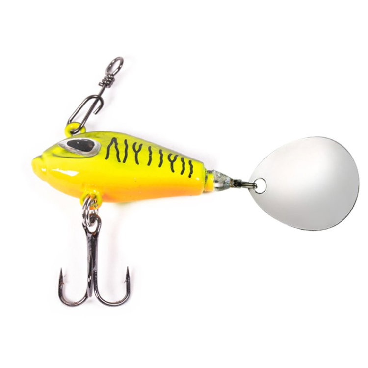Спинер DLT Spinfish DLT1284