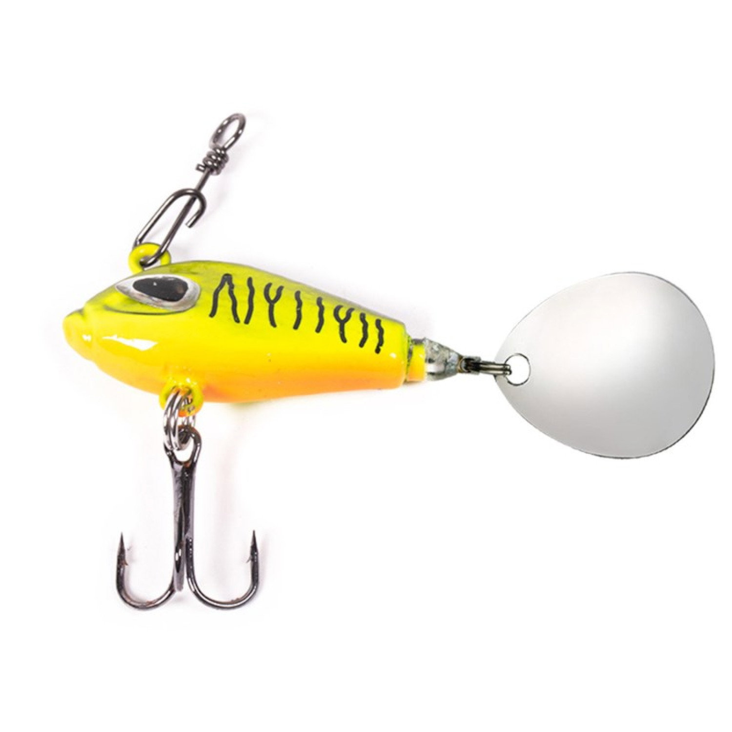 Спинер DLT Spinfish DLT1284