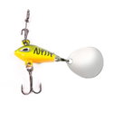 Спинер DLT Spinfish DLT1284