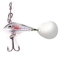 Спинер DLT Spinfish DLT1284