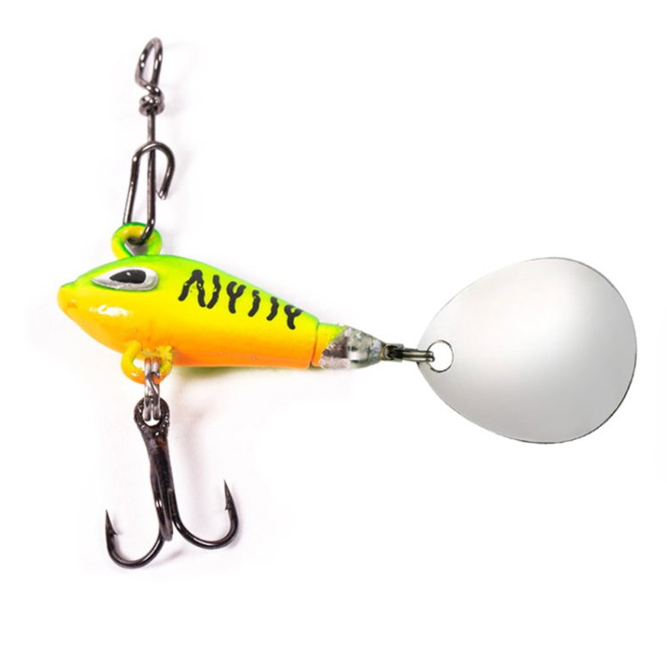 Спинер DLT Spinfish DLT1284