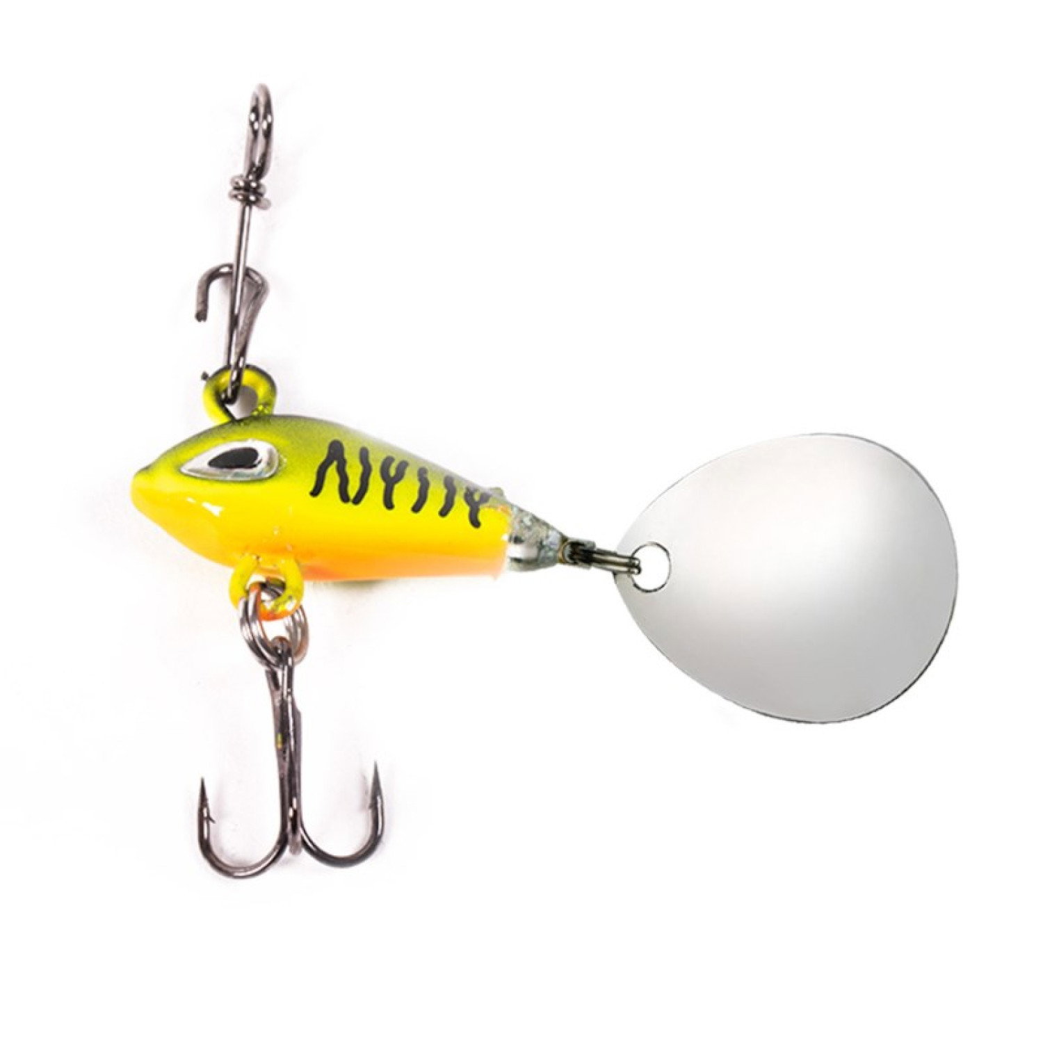 Спинер DLT Spinfish DLT1284