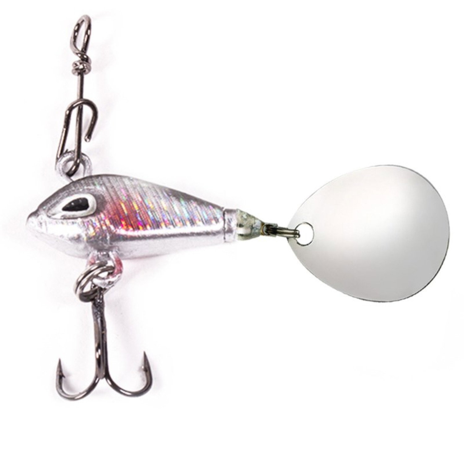 Спинер DLT Spinfish DLT1284