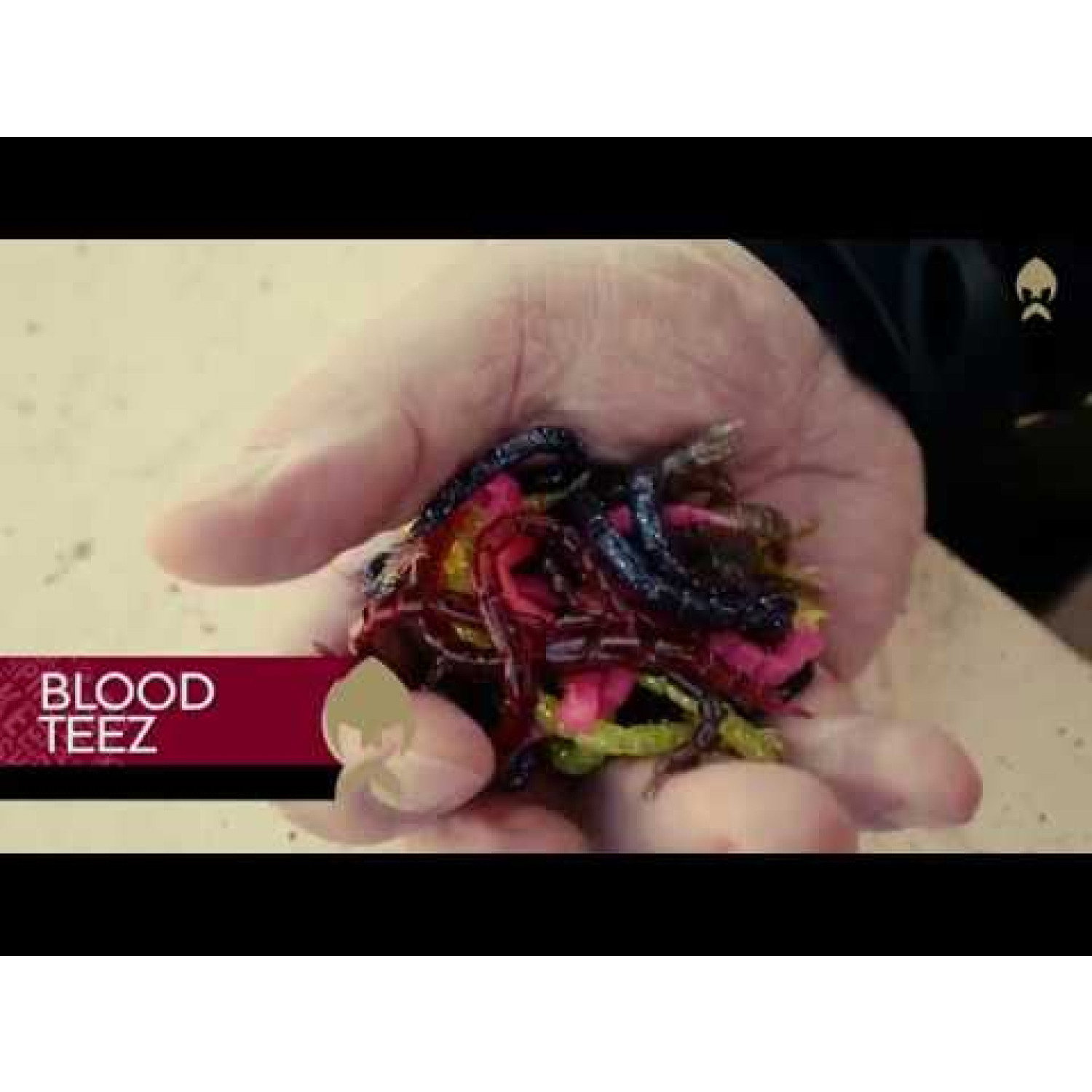 Силикон Westin - BloodTeez Worm P225-990-215