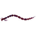 Силикон Westin - BloodTeez Worm P225-990-215