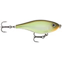 Воблер Rapala X-Rap Twitchin' Shad XRTS08 - FT