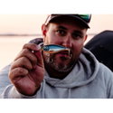 Воблер Rapala X-Rap Twitchin' Shad XRTS08 - FT