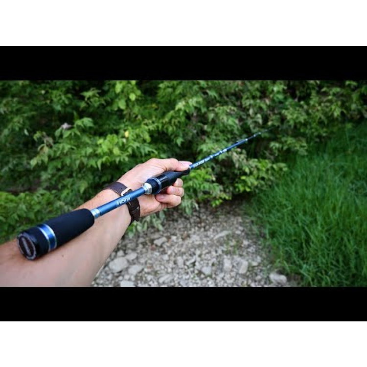Въдица FilStar Eclipse Spin 782 ML