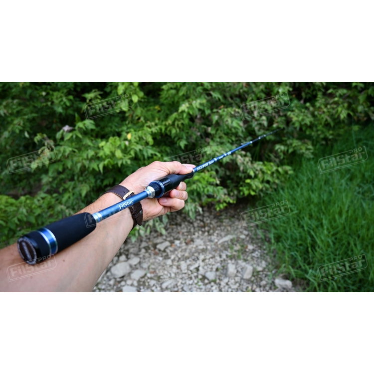 Въдица FilStar Eclipse Spin 782 ML