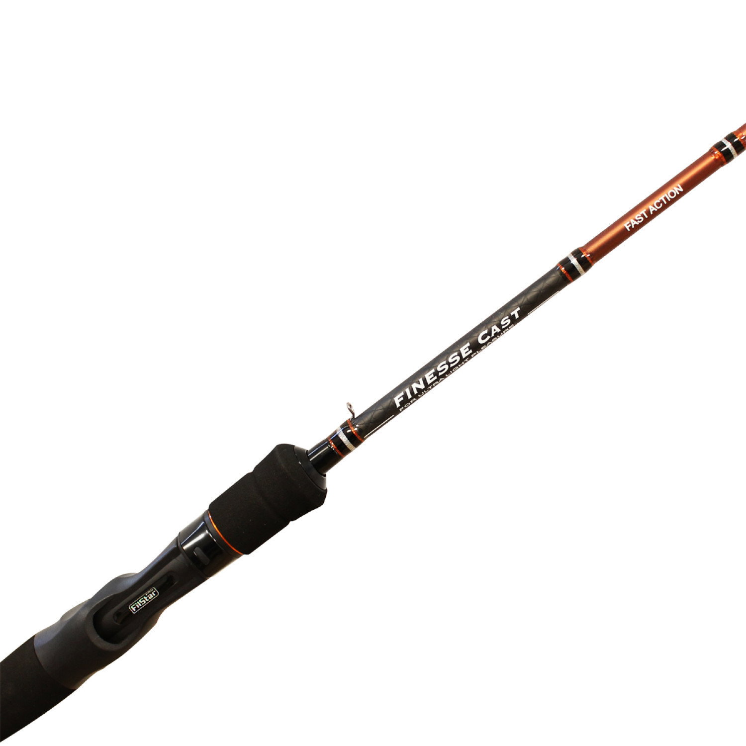 Въдица FilStar Finesse Cast Връх/tip за 948321 - 702LML