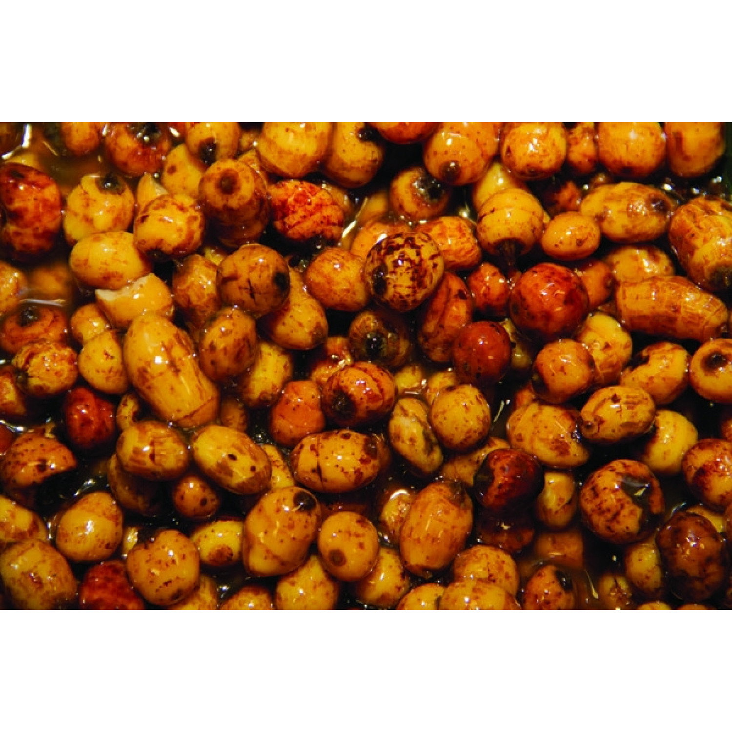 Тигрови ядки DB Frenzied Feeder Tiger Nuts DY036