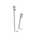 Колче INOX 300 QR Bora Point Bankstick ACS370030