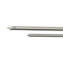 Колче INOX 300 QR Bora Point Bankstick ACS370030
