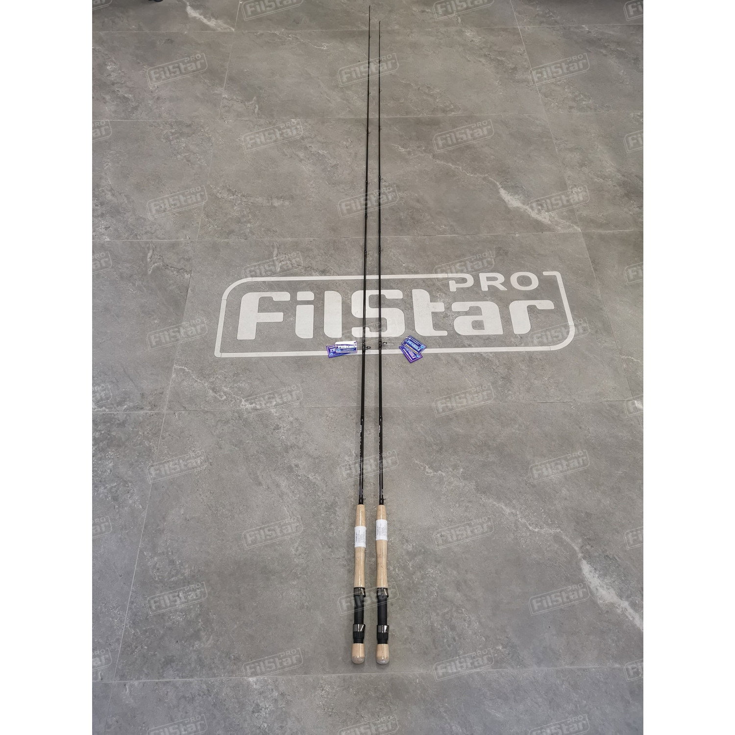 Въдица FilStar Adventure Fly 948317