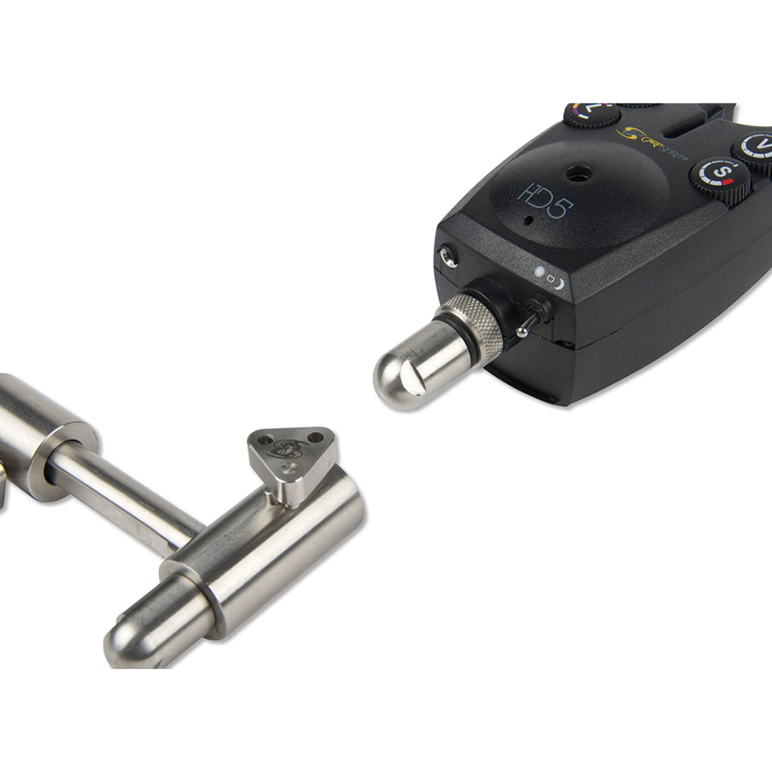 Бърза връзка INOX QR Pill Pack ACS370043