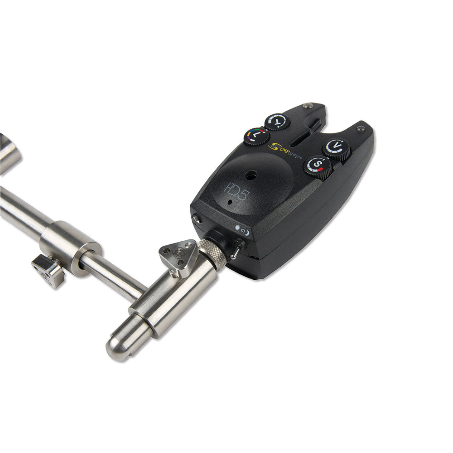 Бърза връзка INOX QR Pill Pack ACS370043