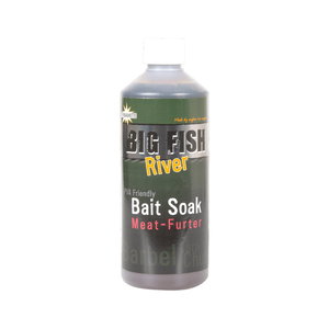 Атрактант DB Big Fish River Liquid Soak DY1379