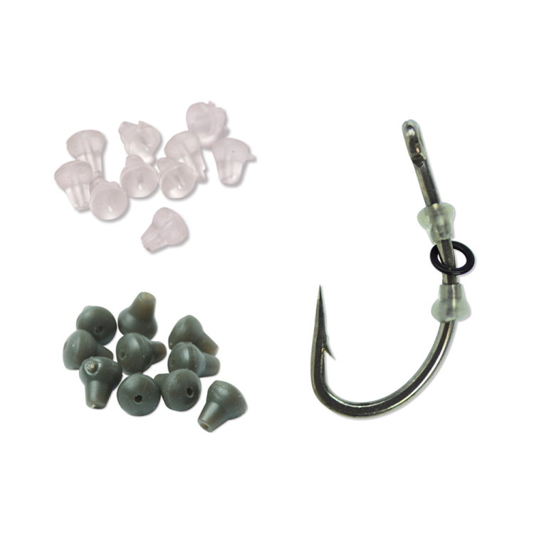 Стопер за кука Carp Spirit D Rig Stopper ACS010056