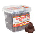 Пелети DB Bloodied Eel Hook Pellets DY792