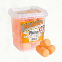 Плуващи пелети DB Catfish Belachan Pop Up Pellets DY869