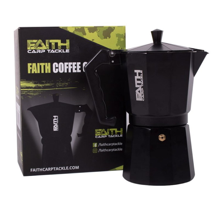 Кафеварка Faith Coffee Machine FAI2421