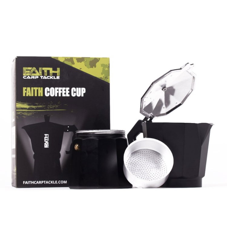 Кафеварка Faith Coffee Machine FAI2421