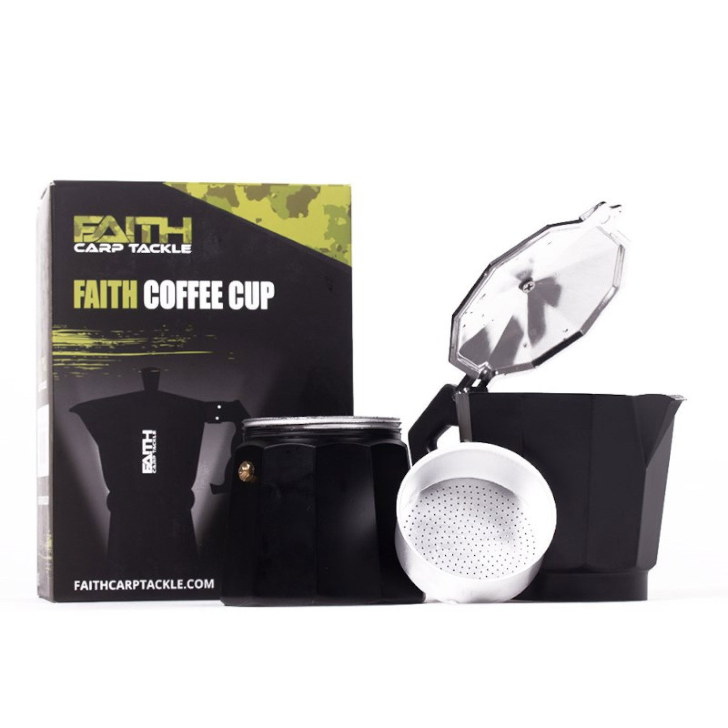 Кафеварка Faith Coffee Machine FAI2421