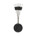 Стопери Matrix Slim Line Rubber Stops GAC461