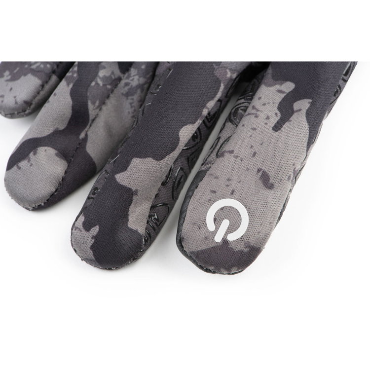 Ръкавици Rage Thermal Camo Gloves NPR338