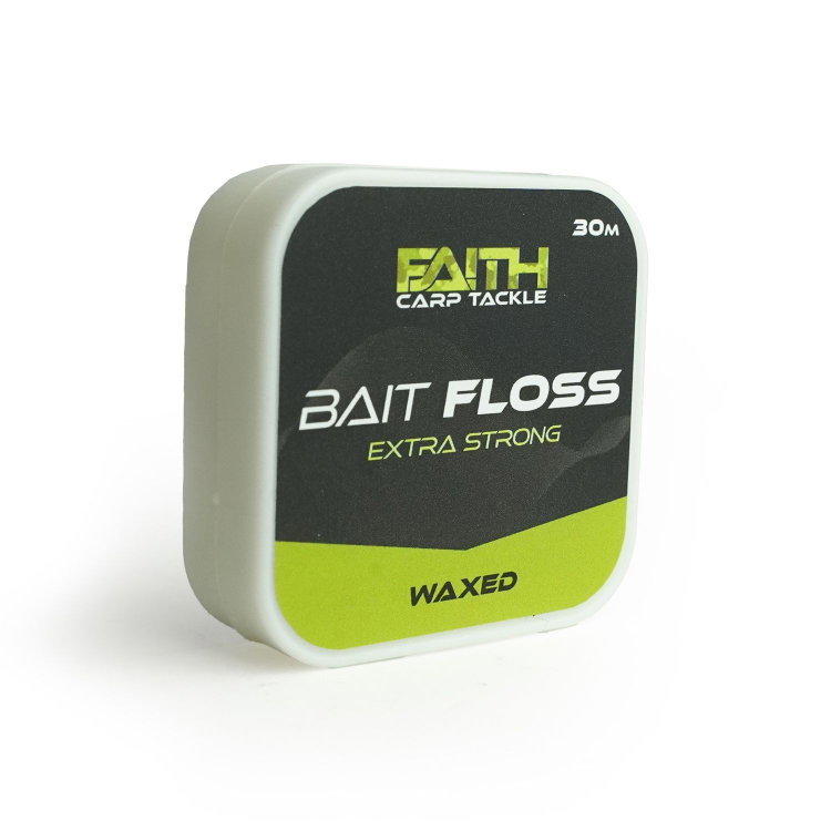 Конец за стръв Faith Baitfloss FAI1130
