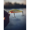 Воблер Shadow Rap Solid Shad SDRSS06 - AYU