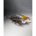 Воблер Shadow Rap Solid Shad SDRSS06 - AYU
