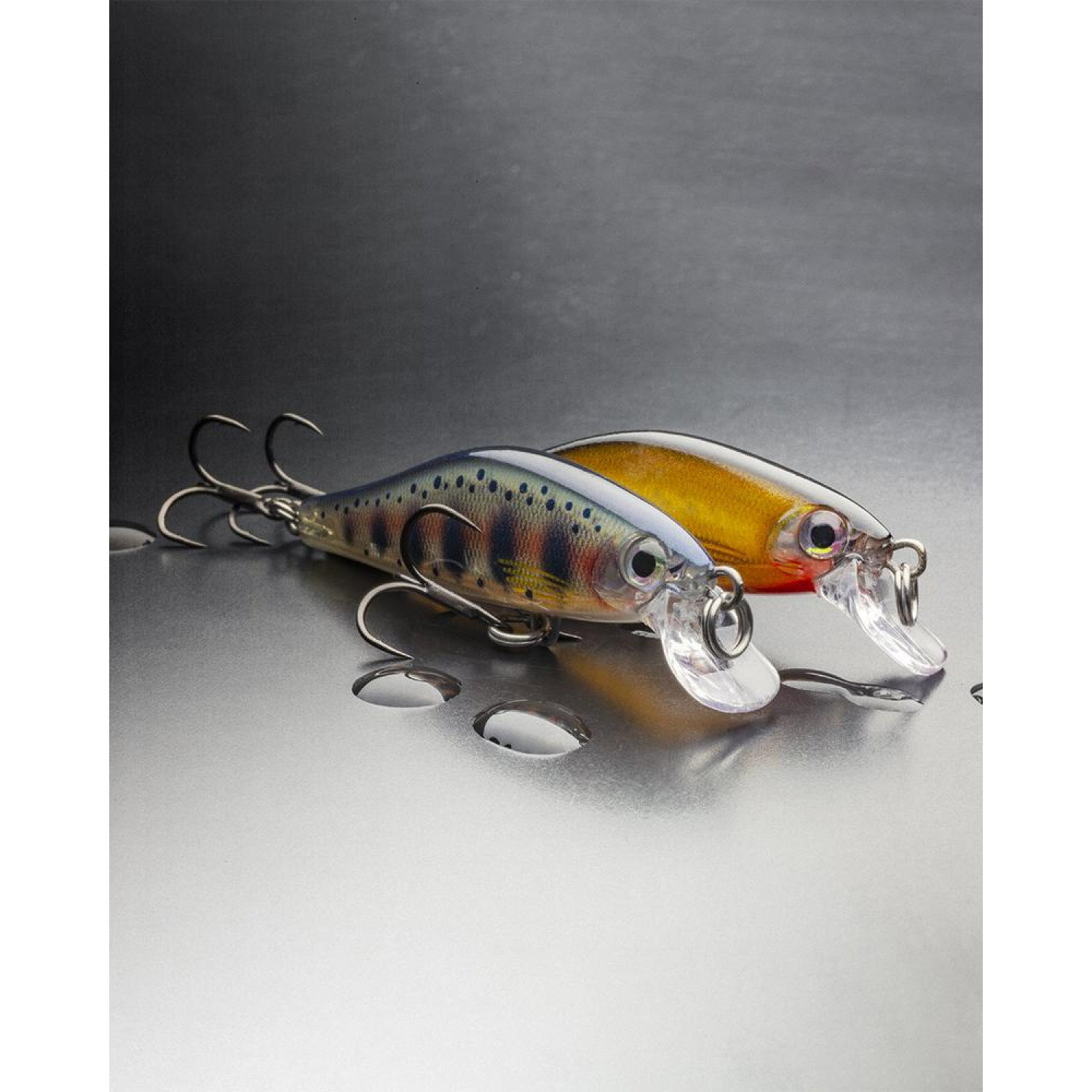 Воблер Shadow Rap Solid Shad SDRSS06 - AYU