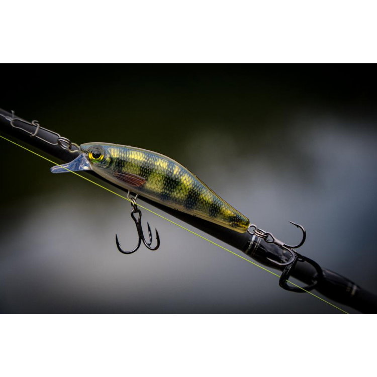 Воблер Shadow Rap Solid Shad SDRSS06 - AYU