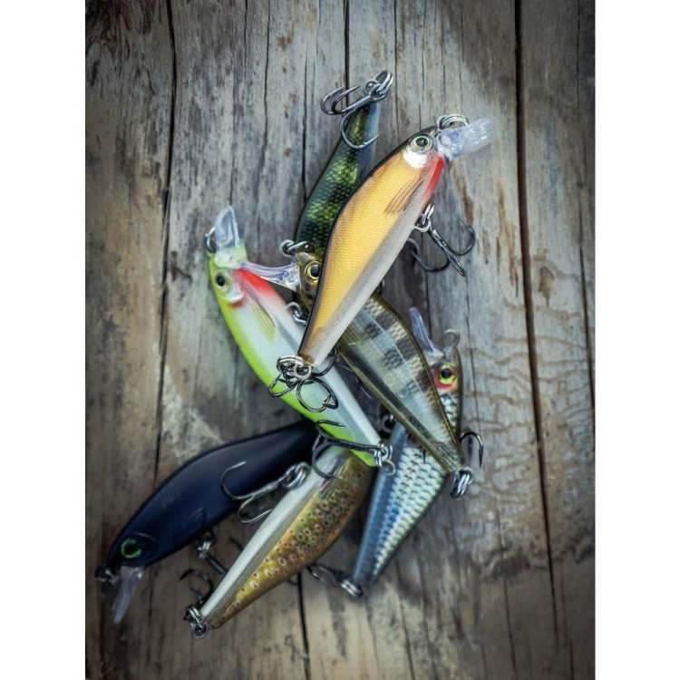 Воблер Shadow Rap Solid Shad SDRSS06 - AYU