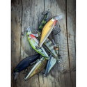 Воблер Shadow Rap Solid Shad SDRSS06 - AYU