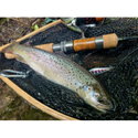 Воблер Shadow Rap Solid Shad SDRSS06 - AYU