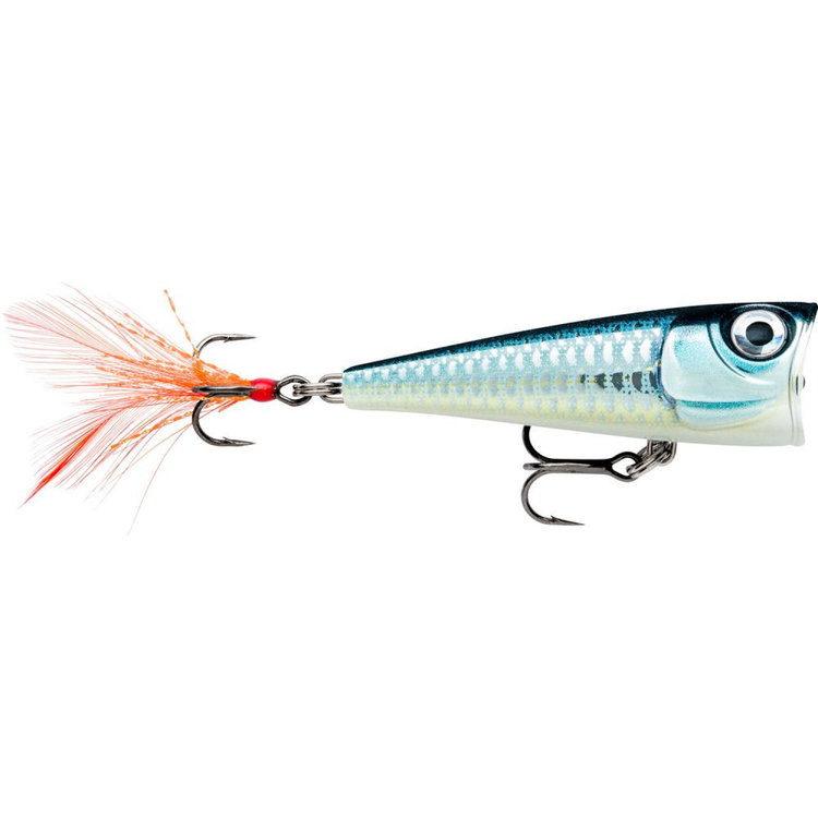 Воблер Rapala X-Light Pop FNP04 - BAP