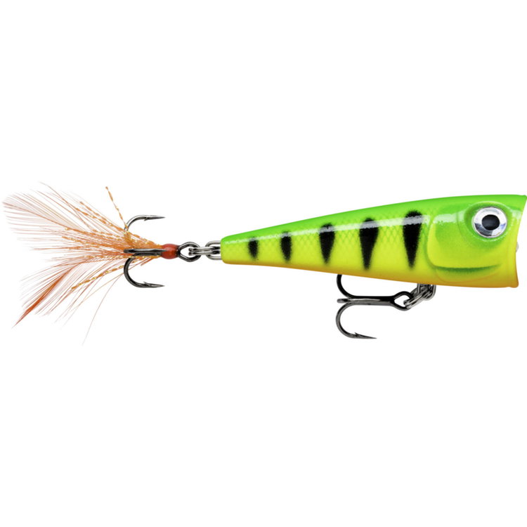 Воблер Rapala X-Light Pop FNP04 - FT