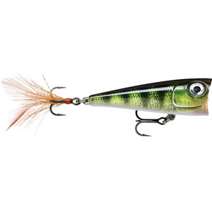 Воблер Rapala X-Light Pop FNP04 - PEL