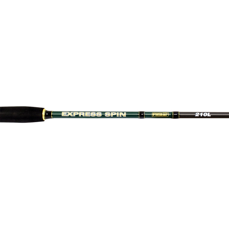 Въдица FilStar Express Spin 180 UL