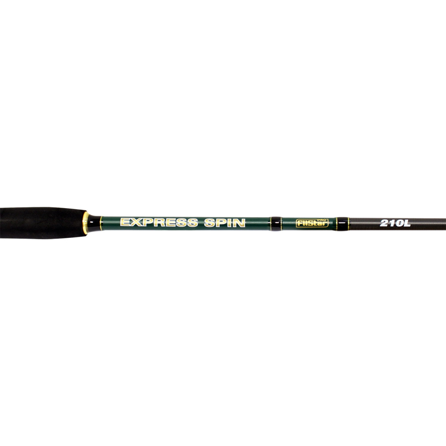 Въдица FilStar Express Spin 180 UL