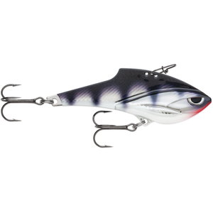 Цикада Rapala Rippin' Blade RPB07 - CRT