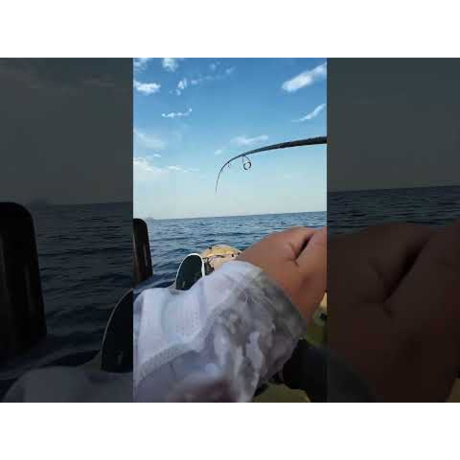 Въдица FilStar Blue Fish Jig 958701