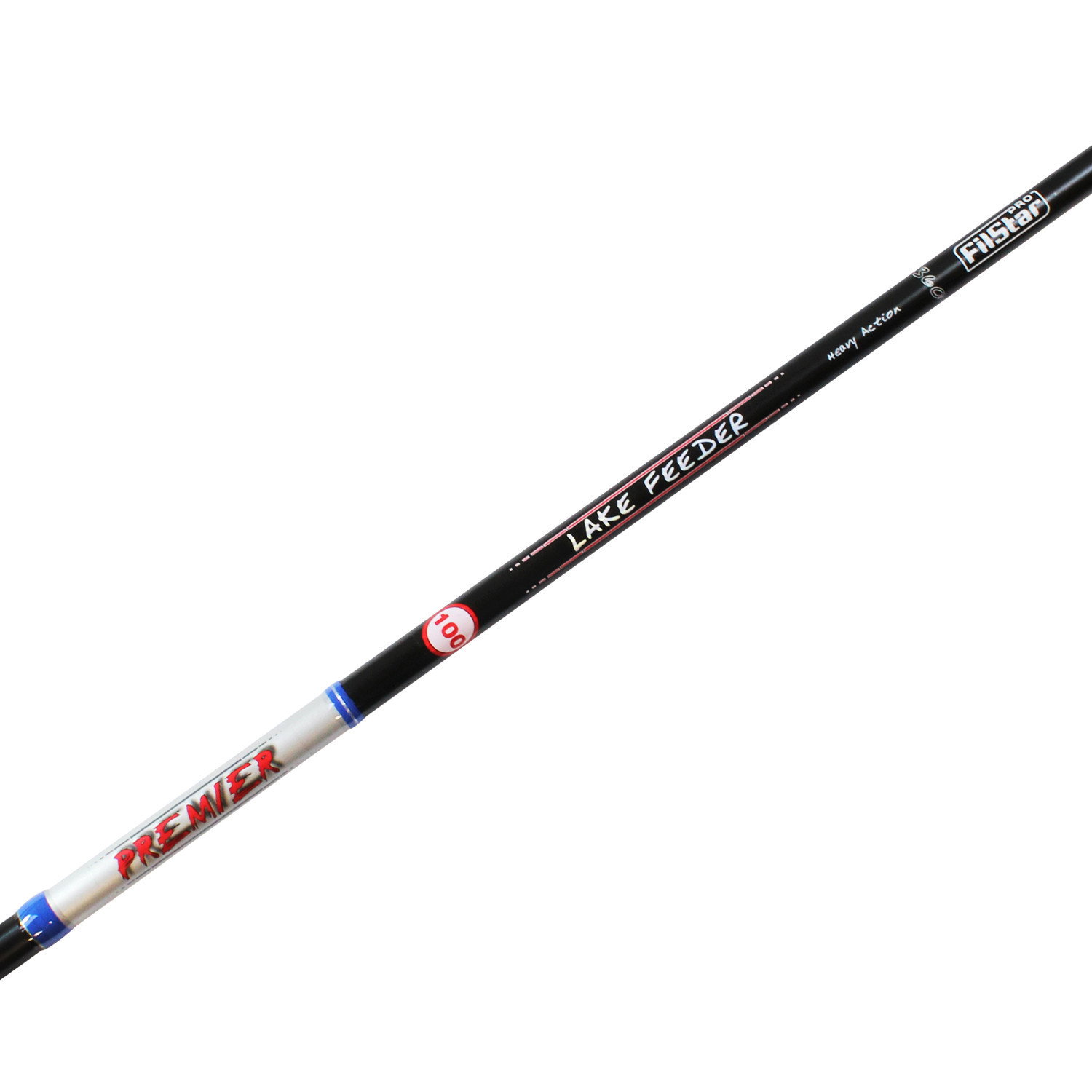 Въдица FilStar Premier Lake Feeder Снадка A/Part A за 948766