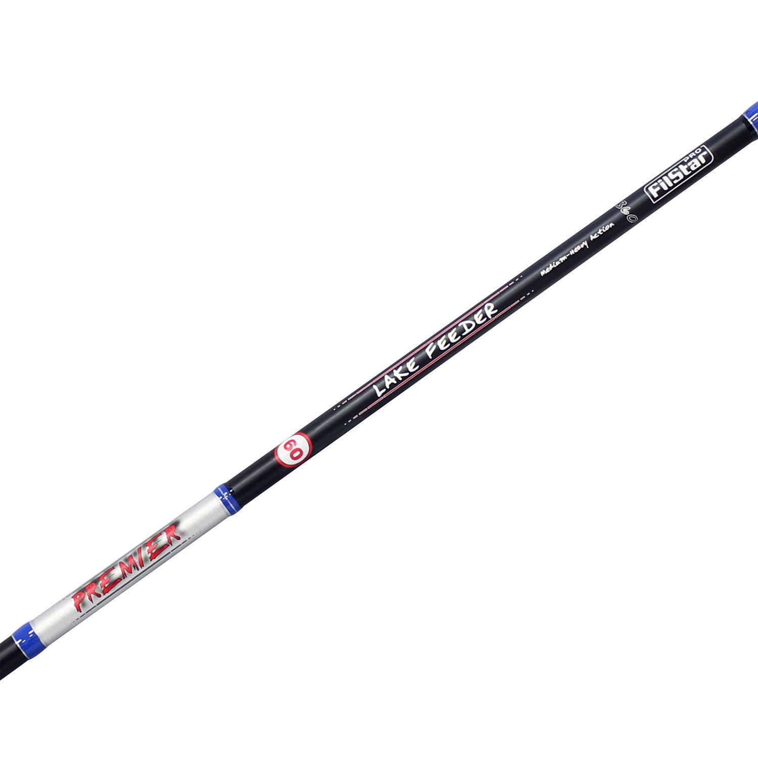 Въдица FilStar Premier Lake Feeder Снадка A/Part A за 948766