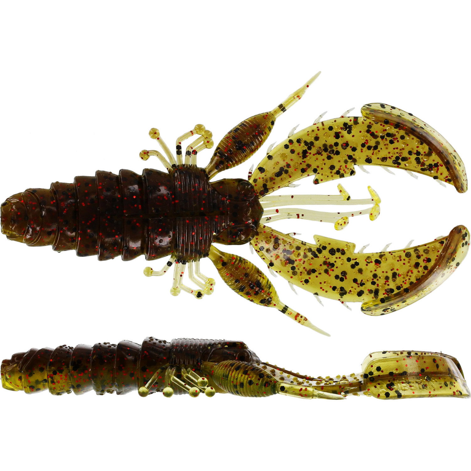 Силикон Westin CreCraw Creaturebait P151-560-130